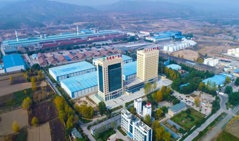 【篤行實(shí)干譜新篇】打造綠色鋁企業(yè) 共筑低碳新未來(lái)