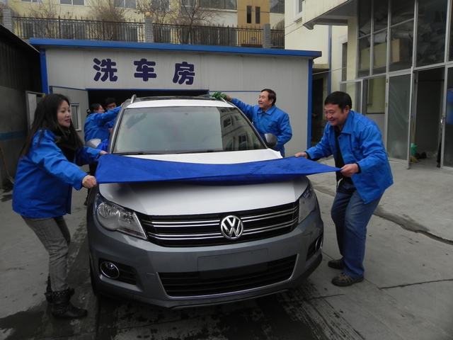 省總工會(huì)&ldquo;下基層、接地氣、辦實(shí)事&rdquo;活動(dòng)第六組領(lǐng)導(dǎo)蒞臨物產(chǎn)工會(huì)檢查指導(dǎo)工作