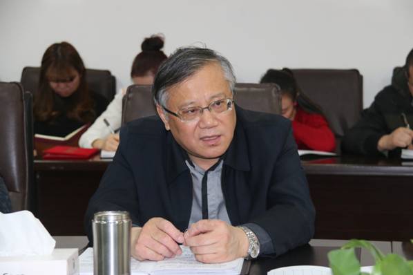 增強(qiáng)使命感和責(zé)任感，積極作為，為實(shí)現(xiàn)&ldquo;十三五&rdquo;良好開(kāi)局而努力奮斗