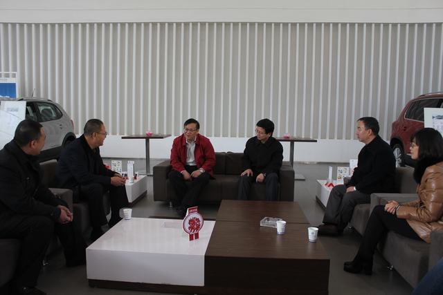 情系物產(chǎn)，關(guān)愛(ài)員工