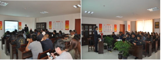 關(guān)注安全、珍愛(ài)生命