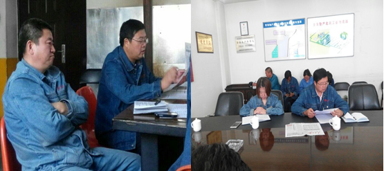 青海物產(chǎn)工投公司黨委廣泛深入開展 學(xué)&ldquo;七一&rdquo;講話和&ldquo;問責條例&rdquo;學(xué)習(xí)