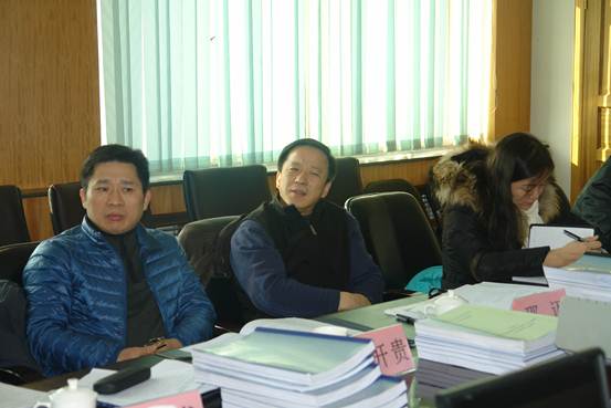 物產(chǎn)工業(yè)投資有限公司、青?？v橫物流有限公司甩掛運(yùn)輸試點(diǎn)項(xiàng)目通過(guò)驗(yàn)收