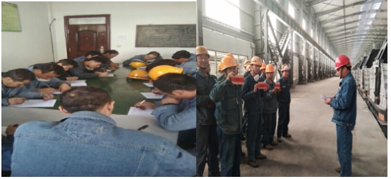 &ldquo;踐行新理念，建功十三五&rdquo;