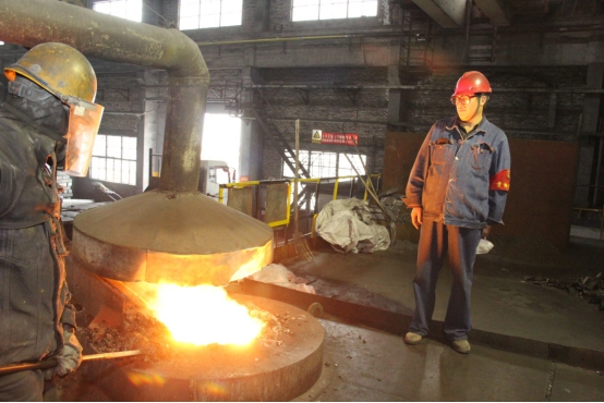 為降本，他&ldquo;癡&rdquo;心不改