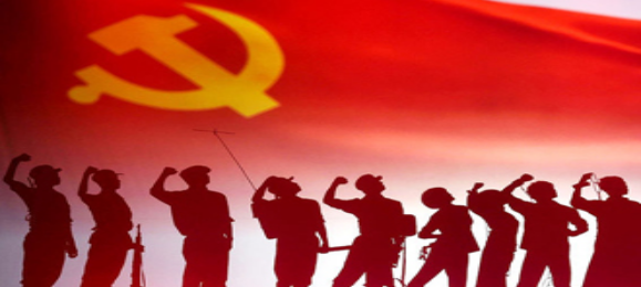 學(xué)習(xí)貫徹習(xí)總書記講話，扎扎實實落實各項工作