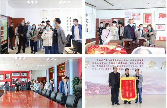 金秋助學(xué)送溫暖，莘莘學(xué)子展鵬程